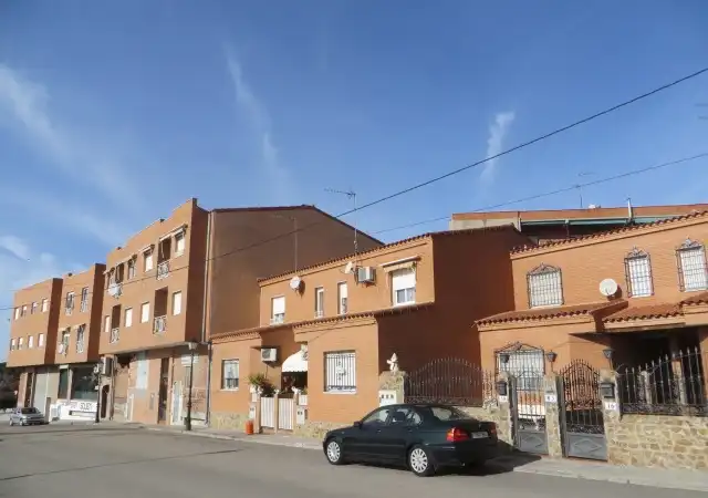 Appartamento in vendita a Cabañas de la Sagra, imagen 3