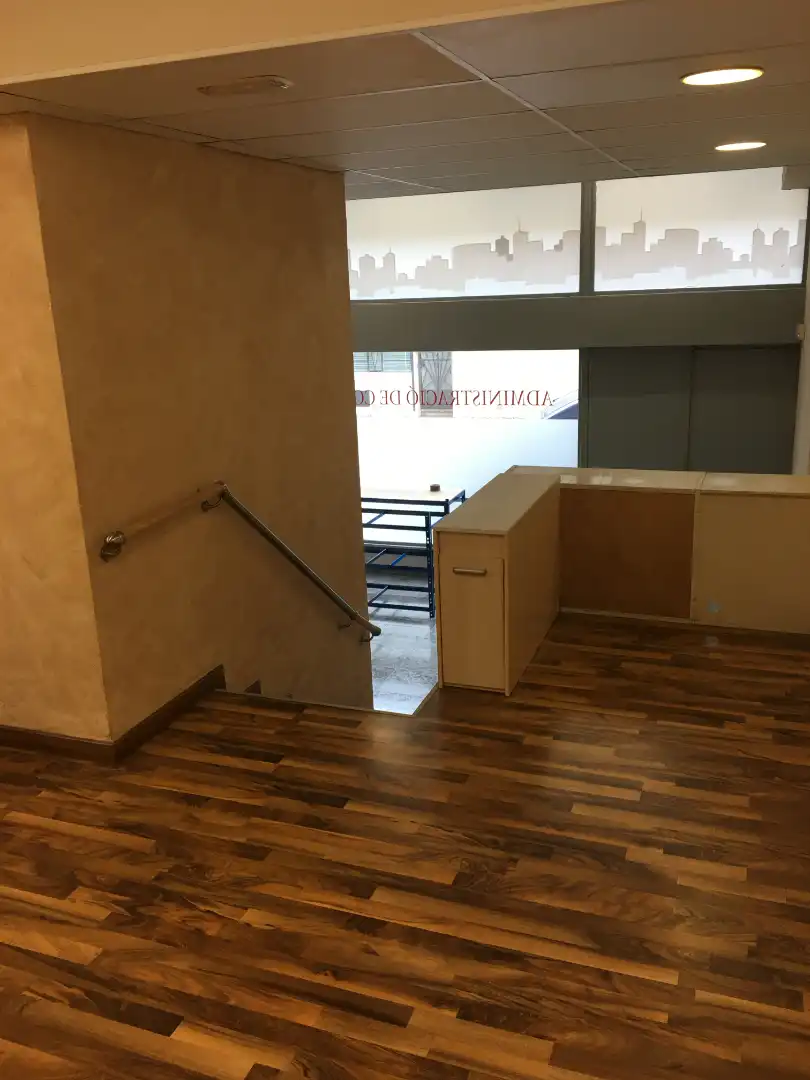 Business premises to rent in Carrer de Bernat Boades, imagen 5