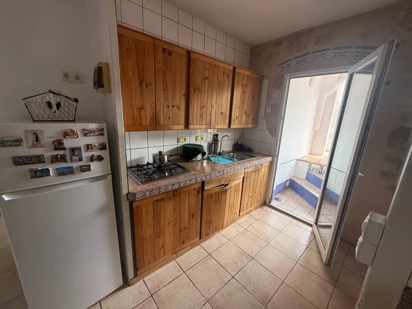 Chalet con terraza en venta en Carretera de ľ Estación 143, imagen 16