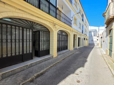 Local comercial en venta en Calle de Rodrigo León 7