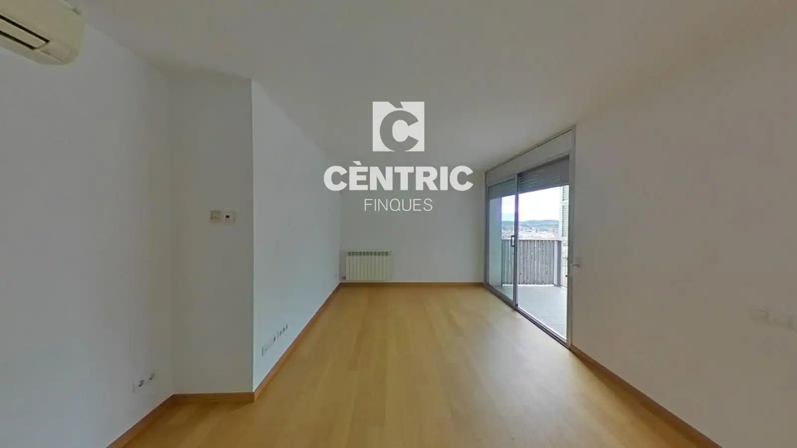 Flat for sale in Plaça Catalunya - Escola Industrial