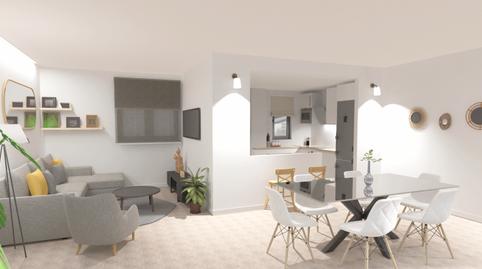 Photo 3 from new construction home in Flat for sale in Calle Antonio Van de Pere, 3, Hospital, Madrid