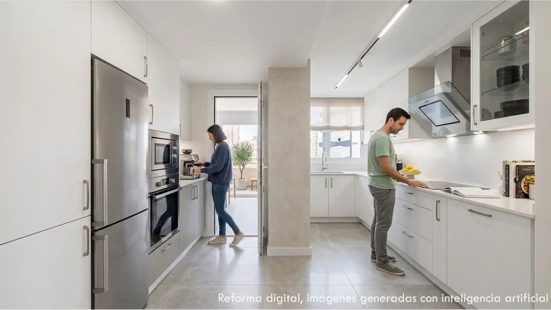 Flat with pool for sale in Playa de Levante, imagen 35