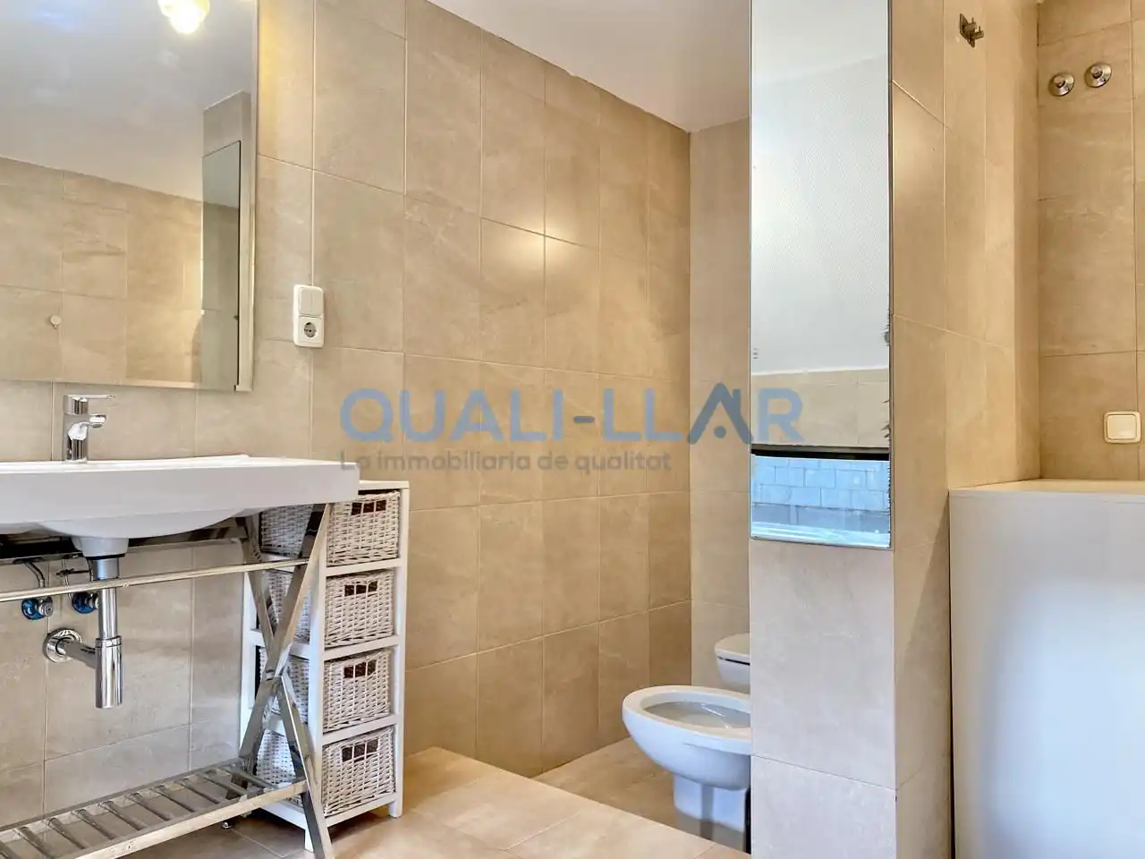 Apartament amb piscina de lloguer a Calle de Honduras, imagen 20