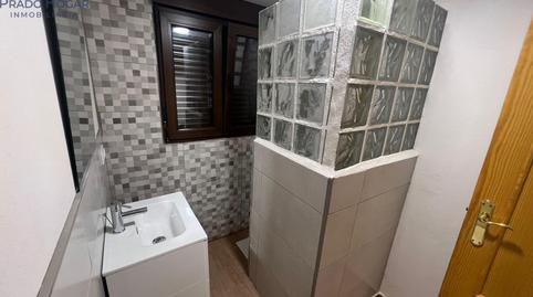 Foto 3 de Piso de alquiler en El Pilar - La Estación, Toledo