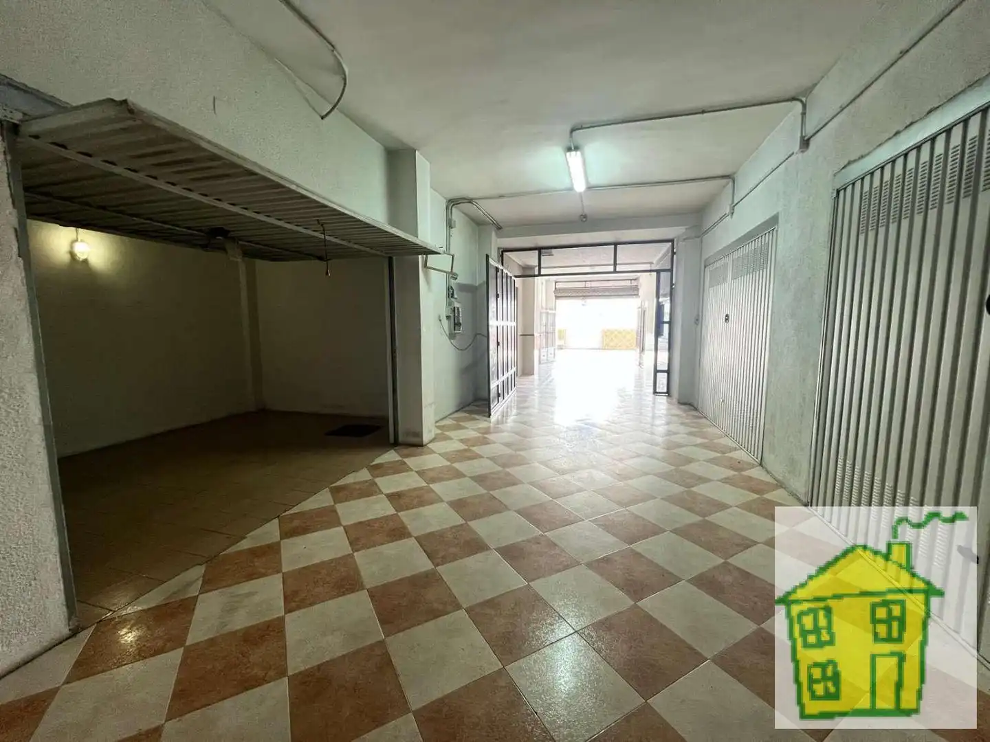 Einzelparkplatz zum Verkauf in Andújar, imagen 3