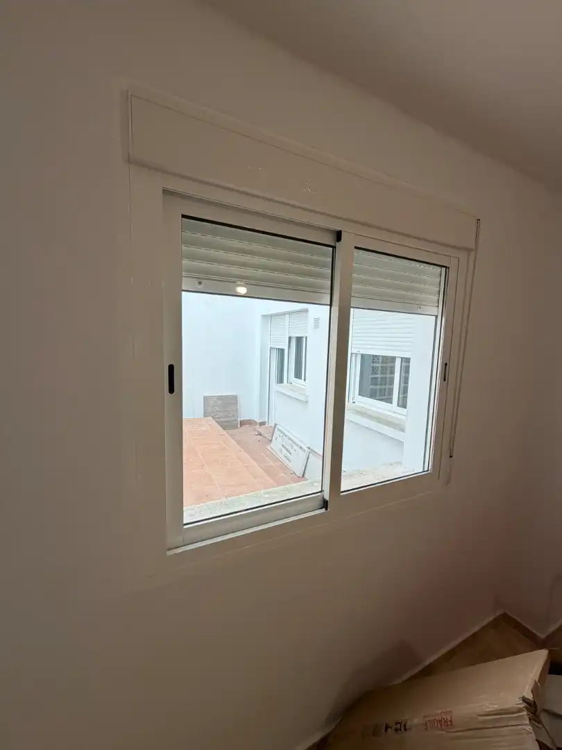 Terrassa de Pis en venda en Ceuta