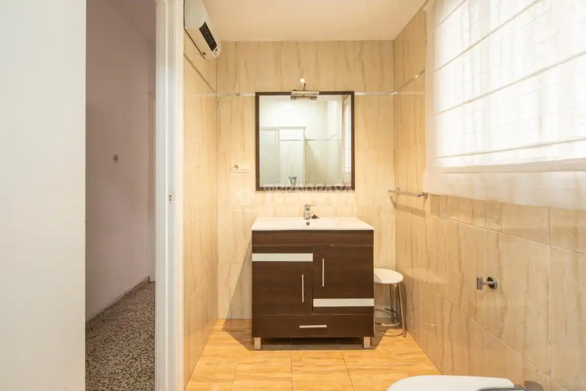 Piso con terraza en venta en Av. Don Bosco, imagen 15