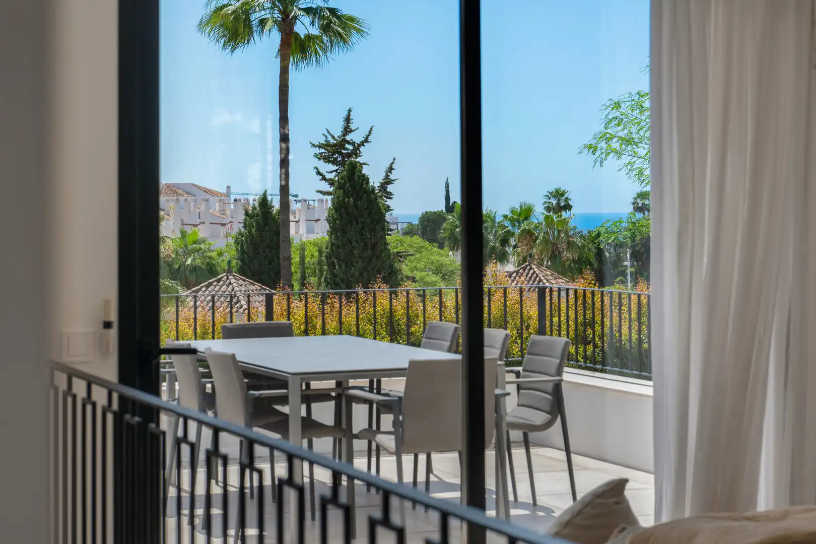Casa amb piscina en venda a Nueva Andalucía, imagen 49