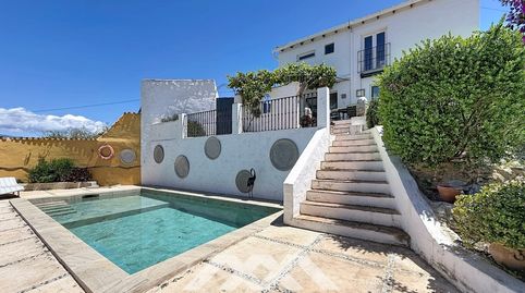 Foto 3 de Casa o xalet en venda a Diseminados Almayate Bajo (diseminado), Almayate, Vélez-Málaga