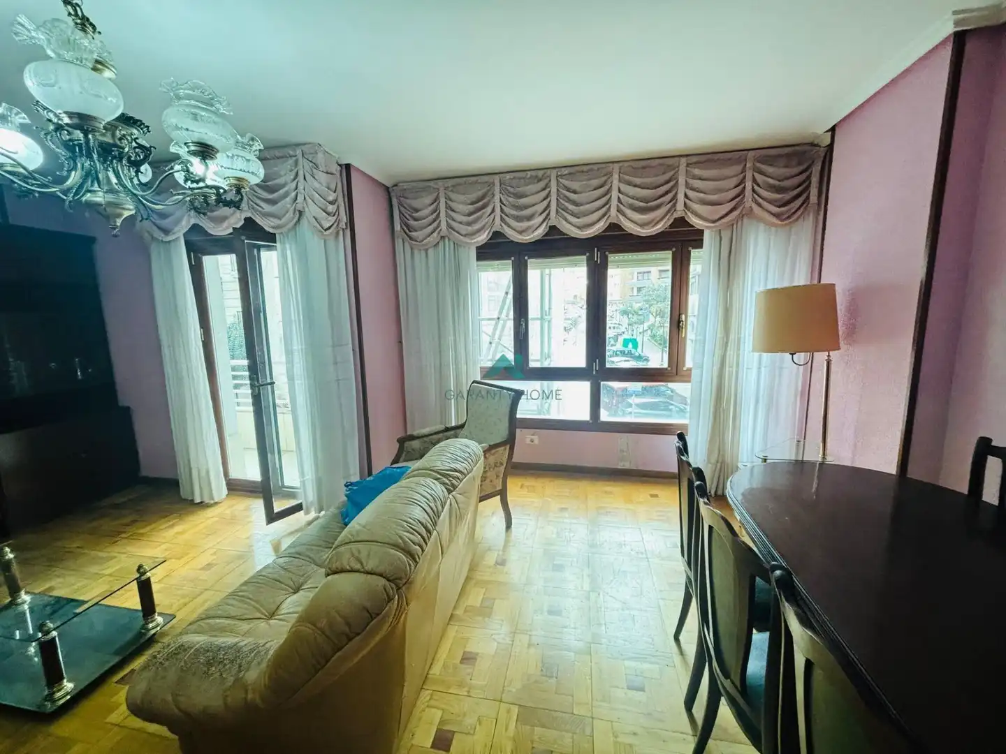 Piso con terraza en venta en Calle LA RONDA, imagen 9