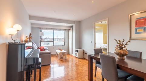 Foto 3 de Ático en venta en Calle de Melilla, 3, Acacias, Madrid