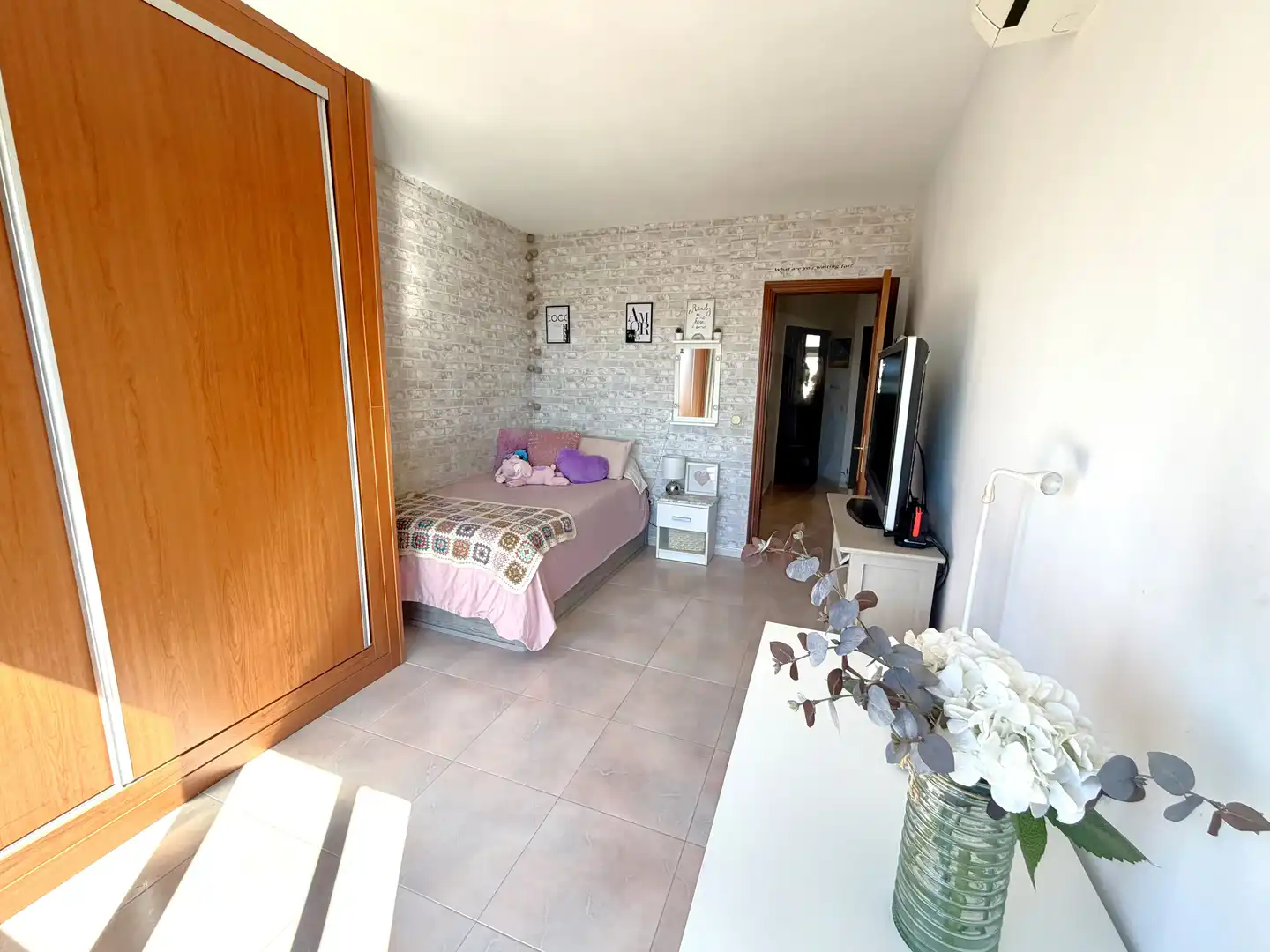 Appartement avec ascenseur à vendre à Calle Alfonso XIII, imagen 13