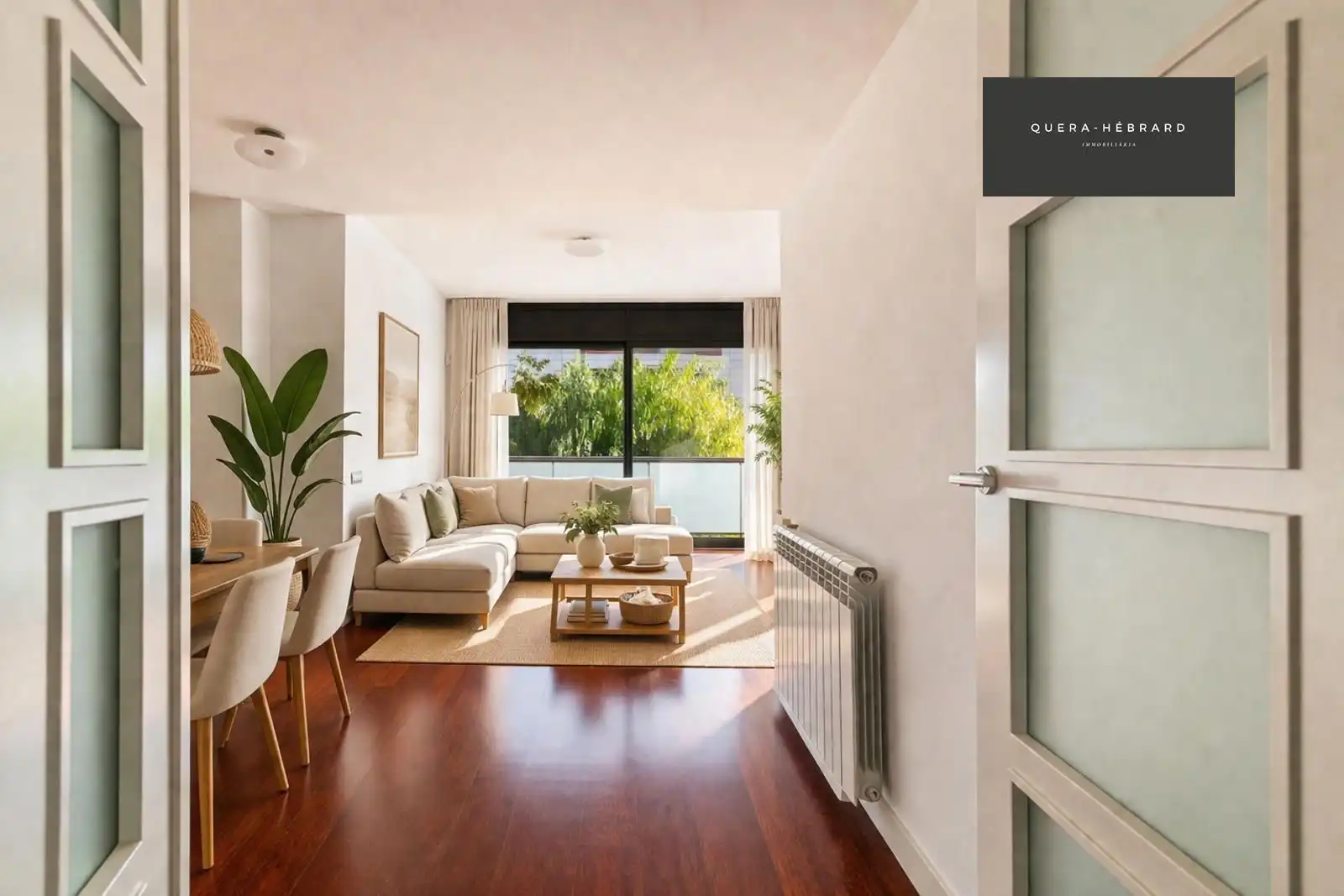 Flat for sale in Camí dels Capellans, Ametllers - Poble-Sec