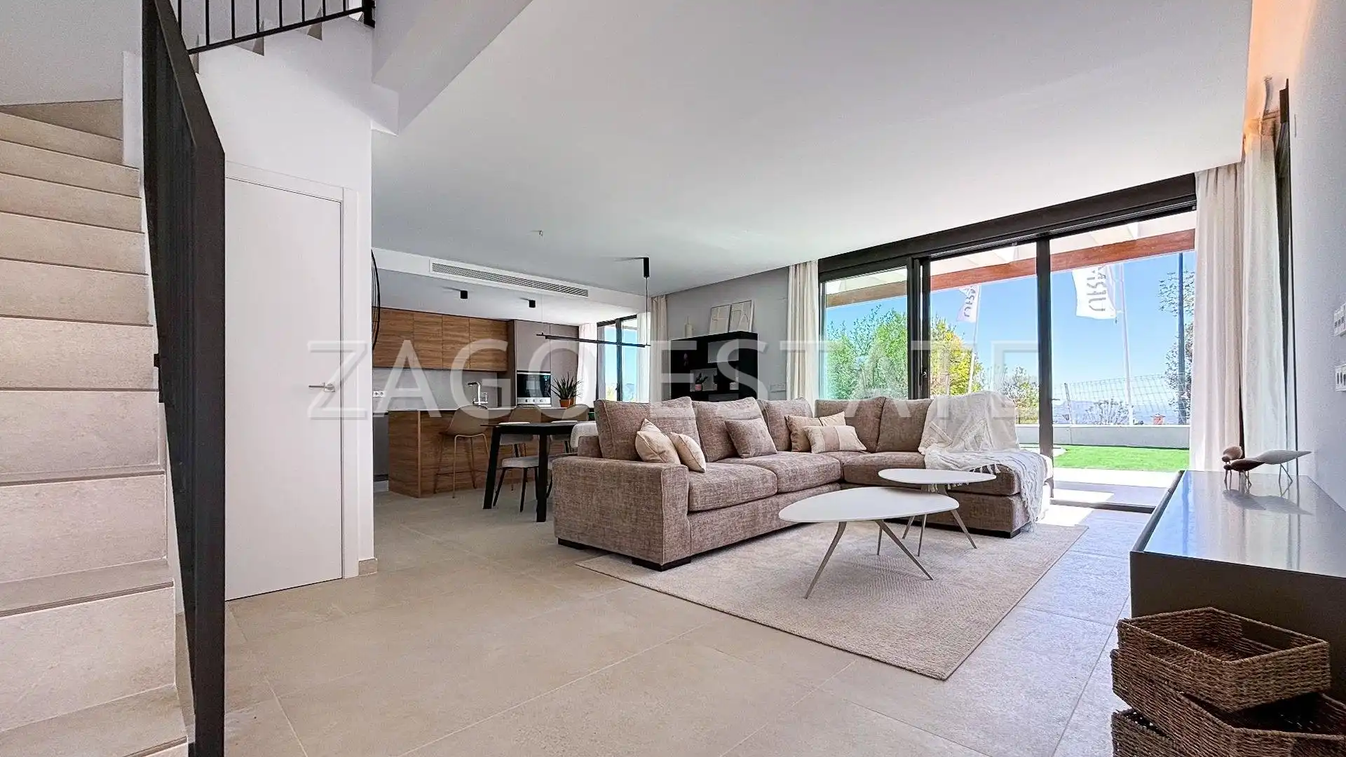 House for sale in Balcón de Ponoig - Polop Paradis - Polop Hills, imagen 32