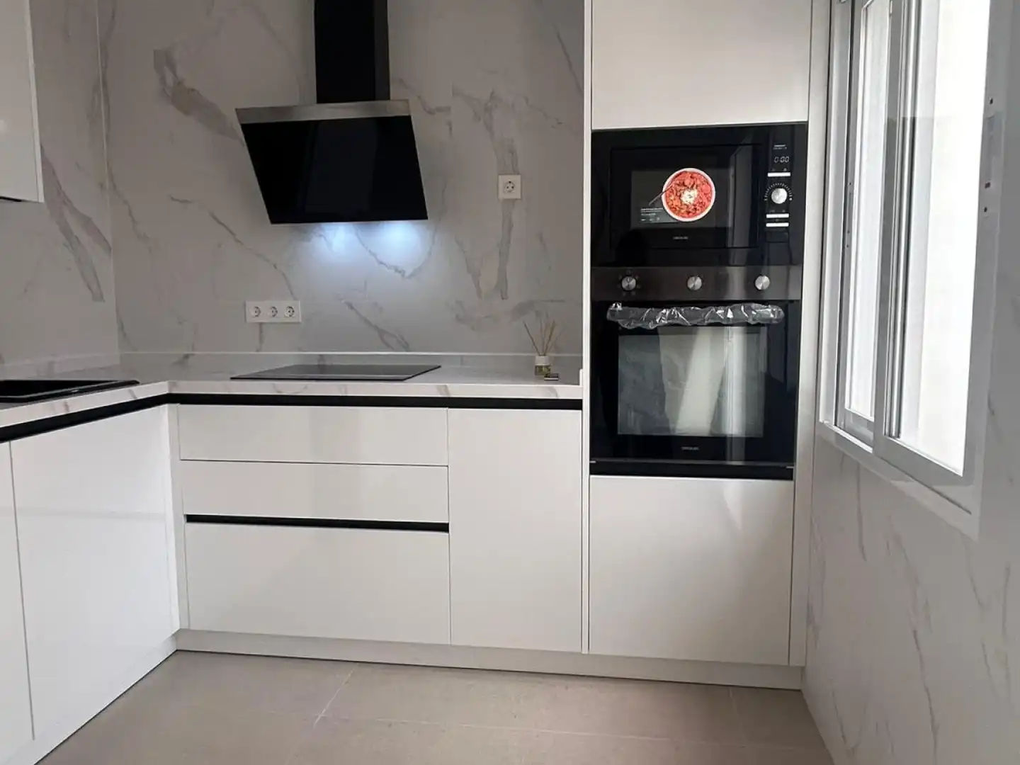 Maison avec terrasse à louer à Lo Pagán, imagen 7