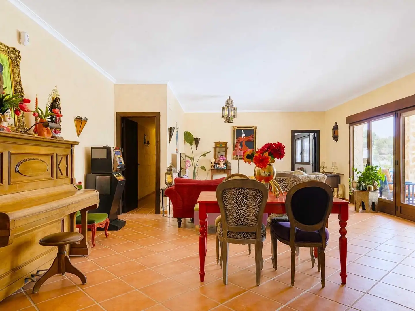 Casa rústica en venda a El Pinós / Pinoso, imagen 40