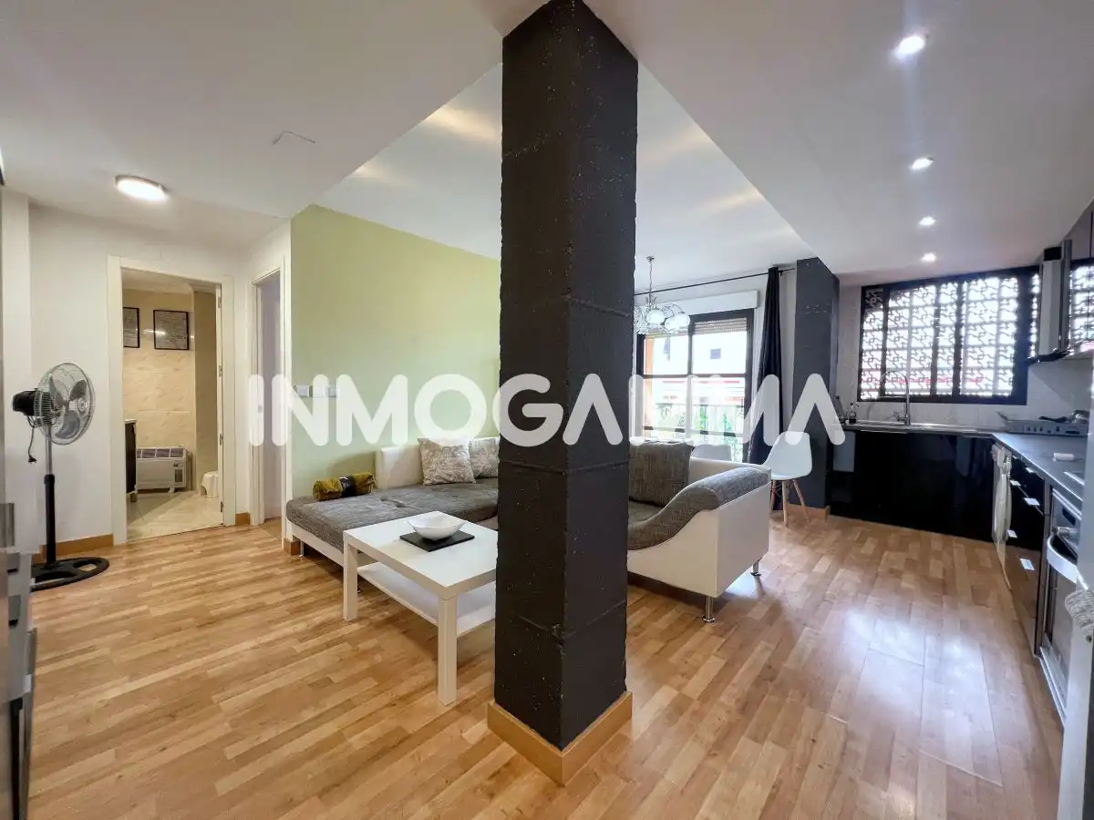 Piso en venta en Cullera con Aire acondicionado, Calefacción y Terraza