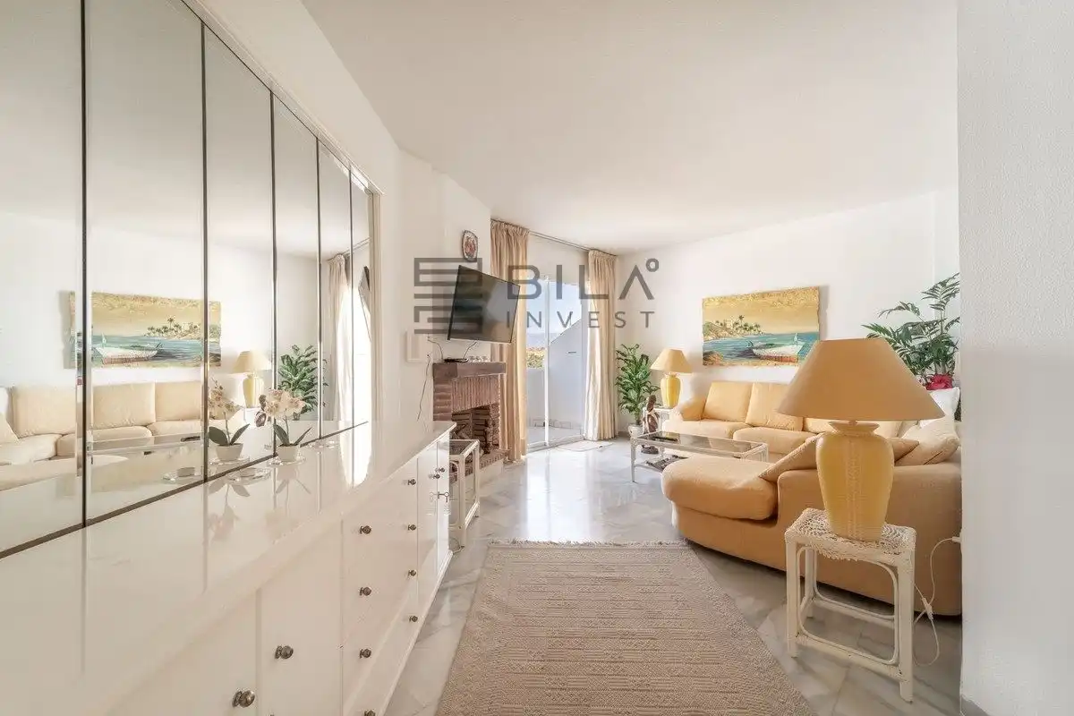 Penthouse with pool for sale in Jaen, imagen 8