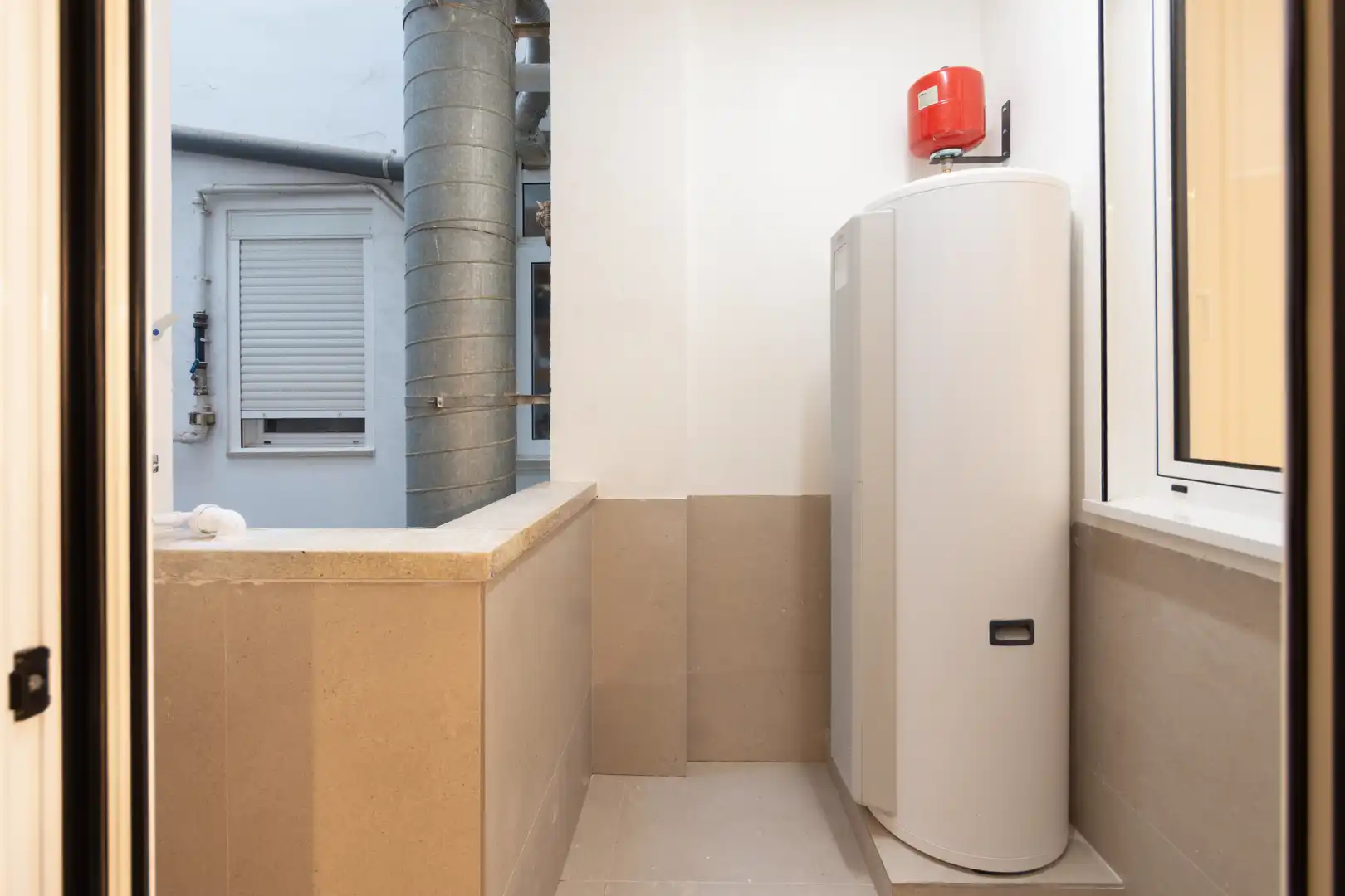 Appartement avec terrasse à vendre à Carrer d'Aragó, imagen 41