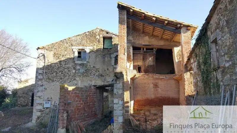Casa o chalet en venta en Girona