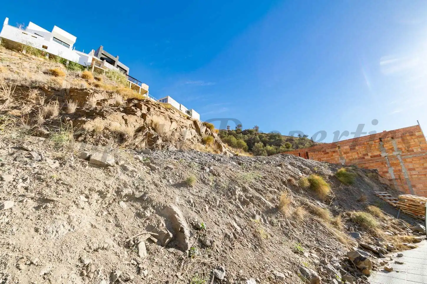 Residential land for sale in El Peñoncillo, imagen 4
