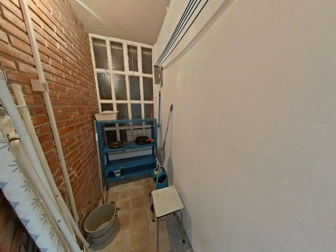 Wohnung mit Aufzug zum Verkauf in Iturritxu Kalea, imagen 12
