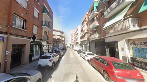 Foto 2 de Casa o xalet en venda a Rafael Lopez Pando, Lucero, Madrid Capital