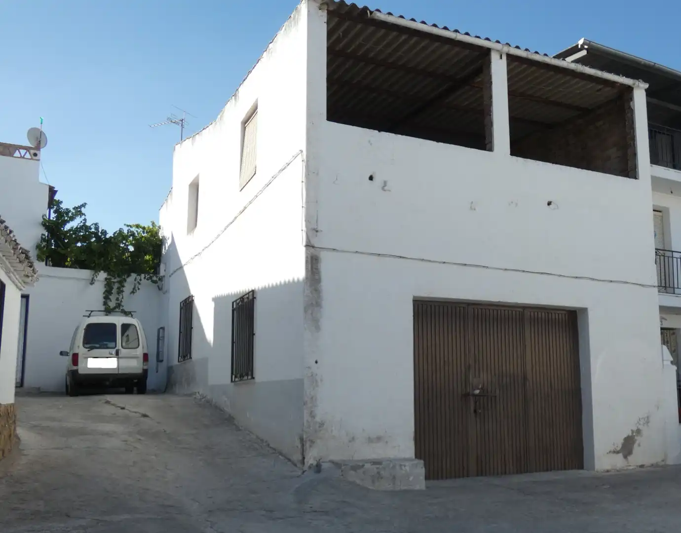 Casa en venta en Calle Pileta, imagen 2