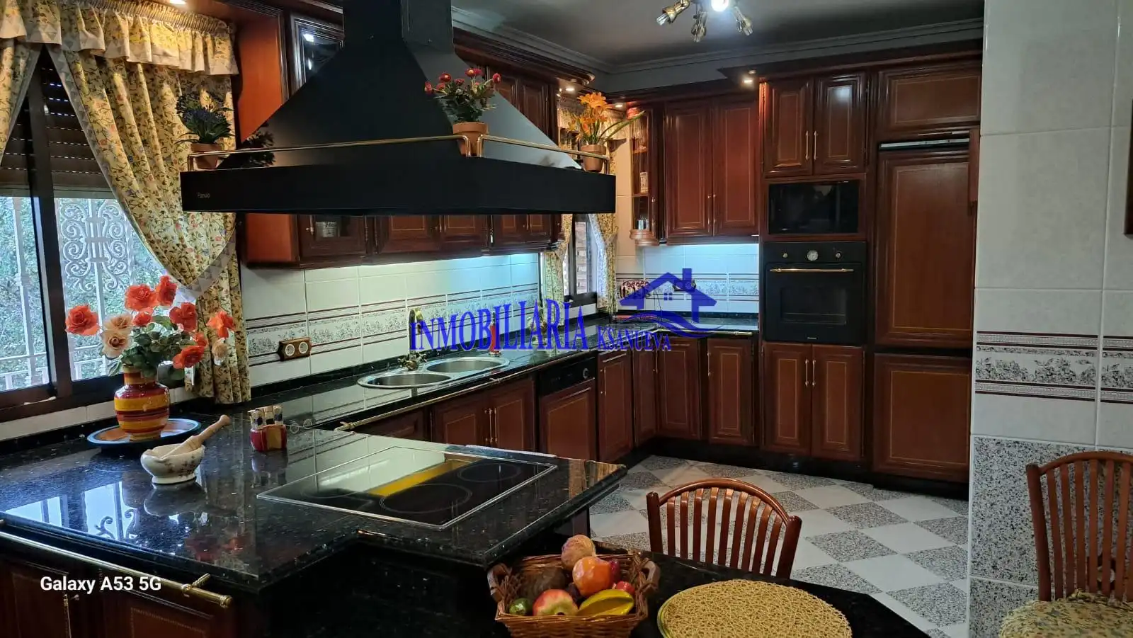 Villa con piscina in vendita a Periurbano Norte, imagen 6
