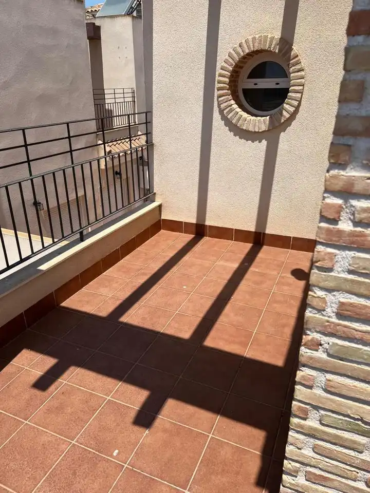 Duplex con piscina in vendita a Calle Pintor Sobejano, imagen 26