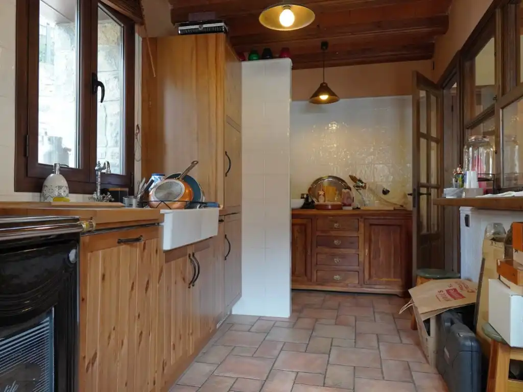 Casa o chalet en venta en Calle Mayor, San Juan de Plan