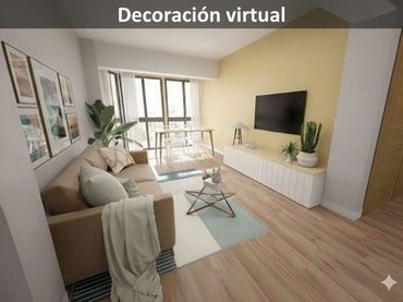 Wohnung mit Aufzug zum Verkauf in Ronda