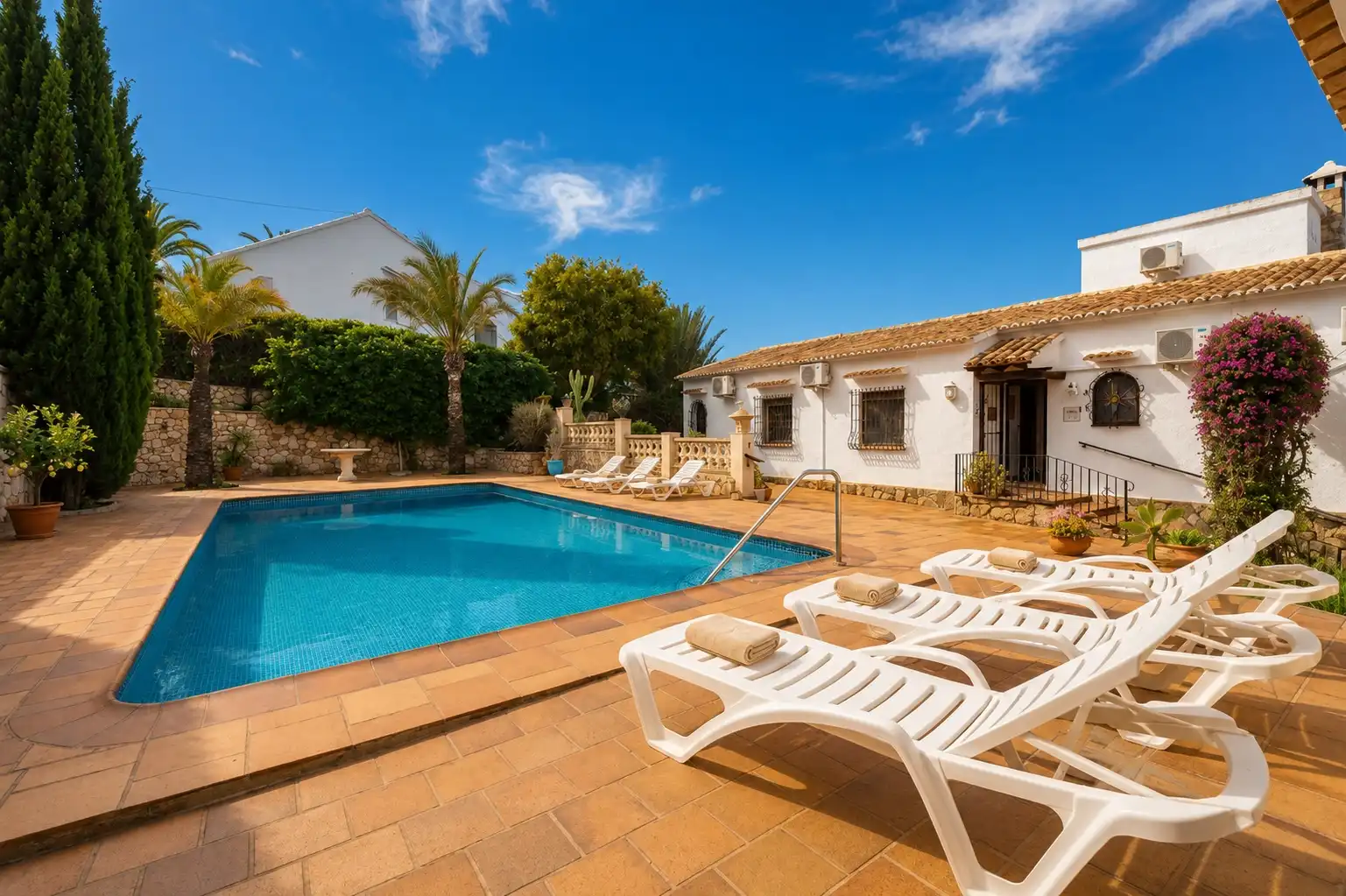 Casa in vendita a Portichol - Balcón al Mar, imagen 2