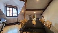 Dining room of Flat for sale in Llanes  with Heating and Furnished