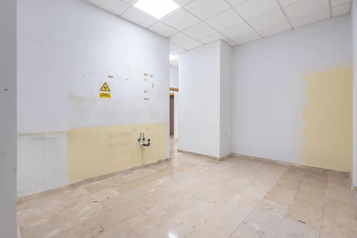 Local comercial de lloguer a Centro, imagen 11