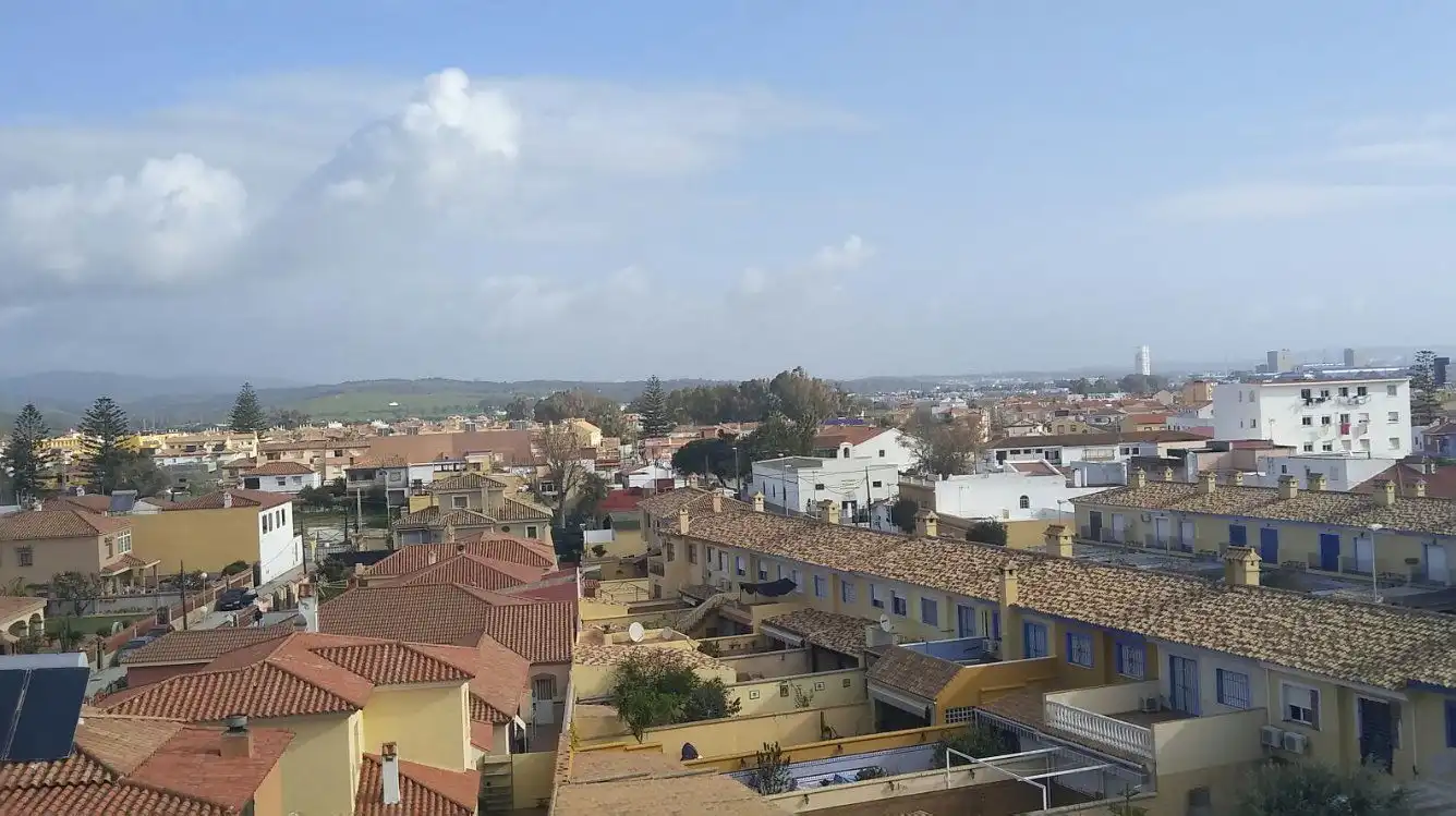 Dúplex amb piscina de lloguer a El Rinconcillo, imagen 2