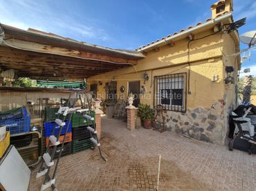 Villa in vendita a Càrcer