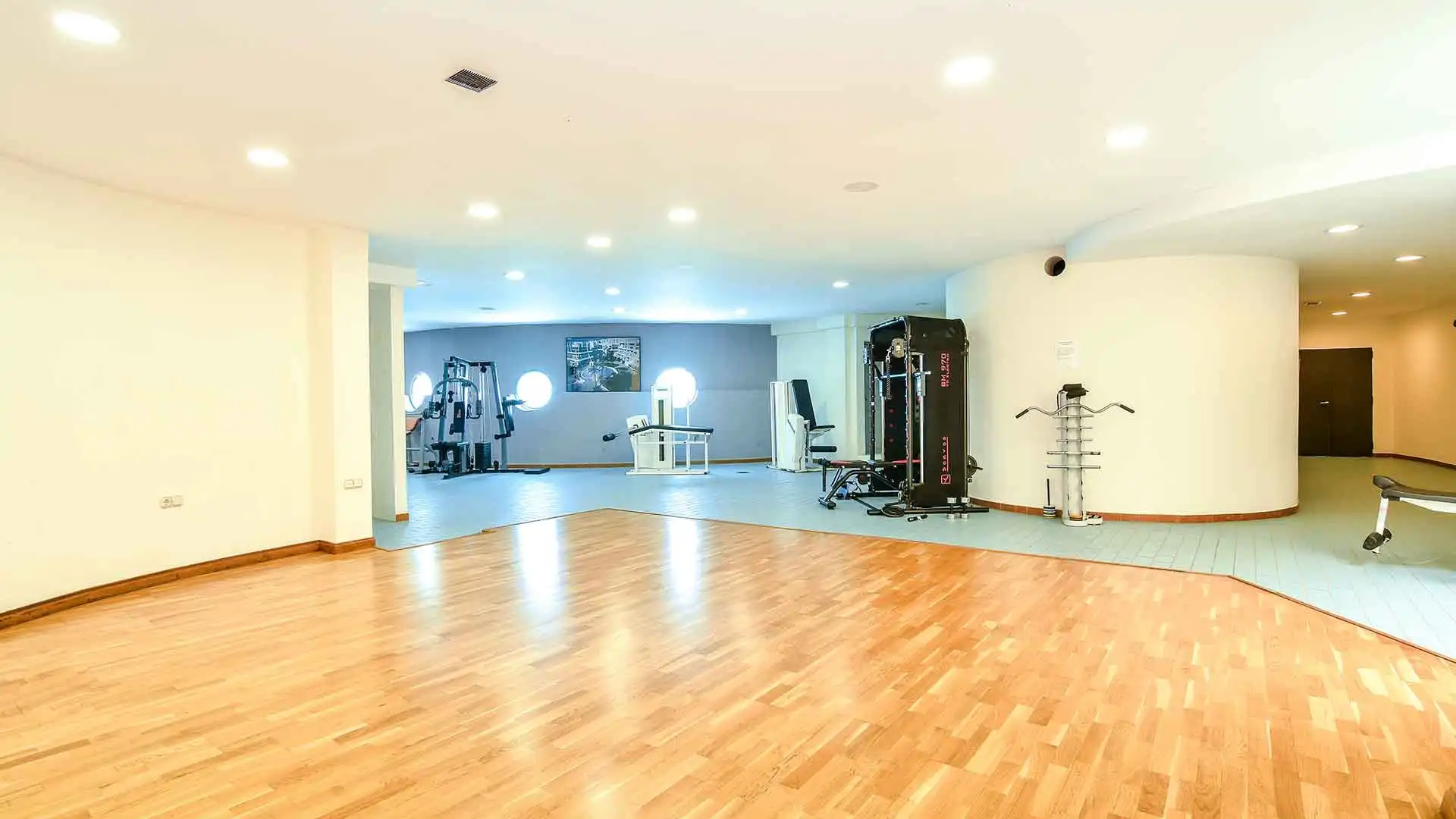 Apartamento con ascensor en venta en RAMON GOMEZ DE LA SERNA 23, imagen 28