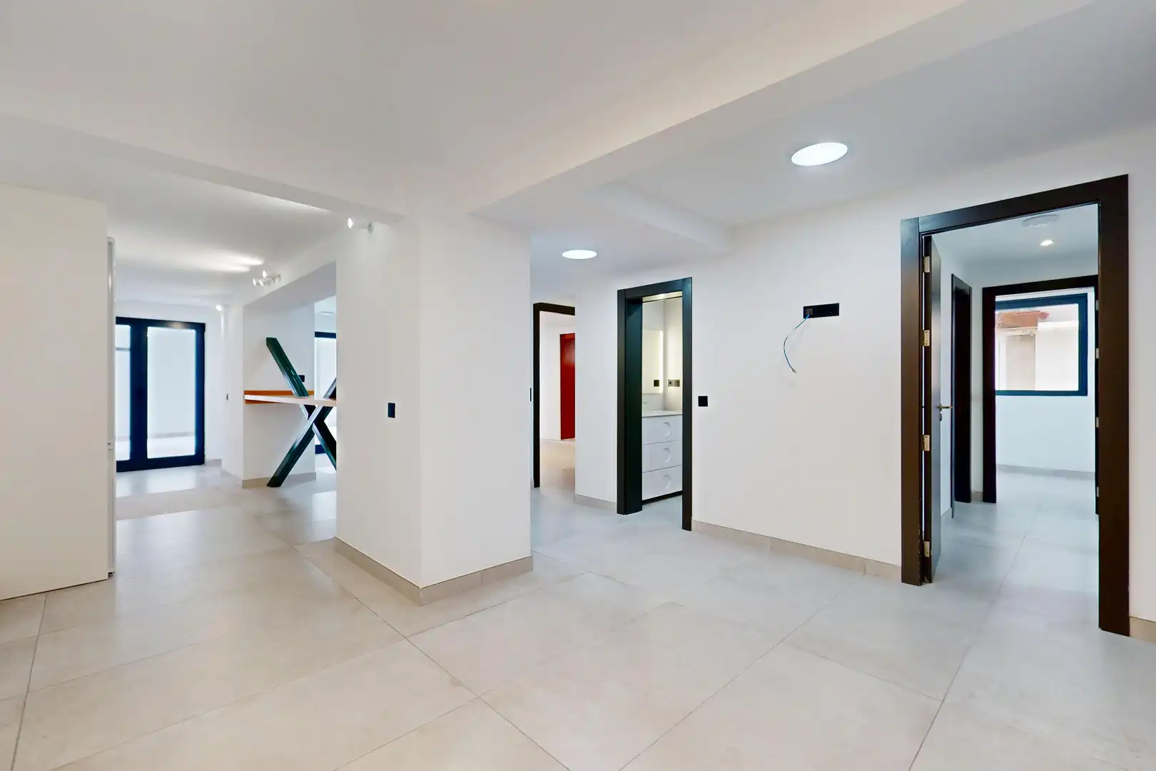 Wohnung zur Miete in Las Palmas de Gran Canaria mit Heizung, Terrasse und Abstellraum