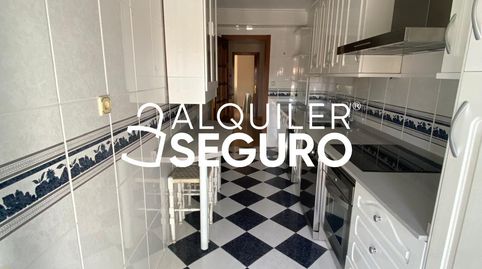 Photo 2 of Flat for rent in Sigüenza , Plan Sur - Amistad, Guadalajara Capital