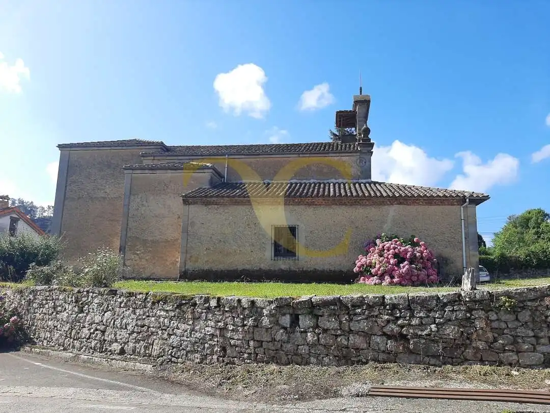 Terreni e lotti in vendita a Carretera de Santa Eulalia, imagen 24