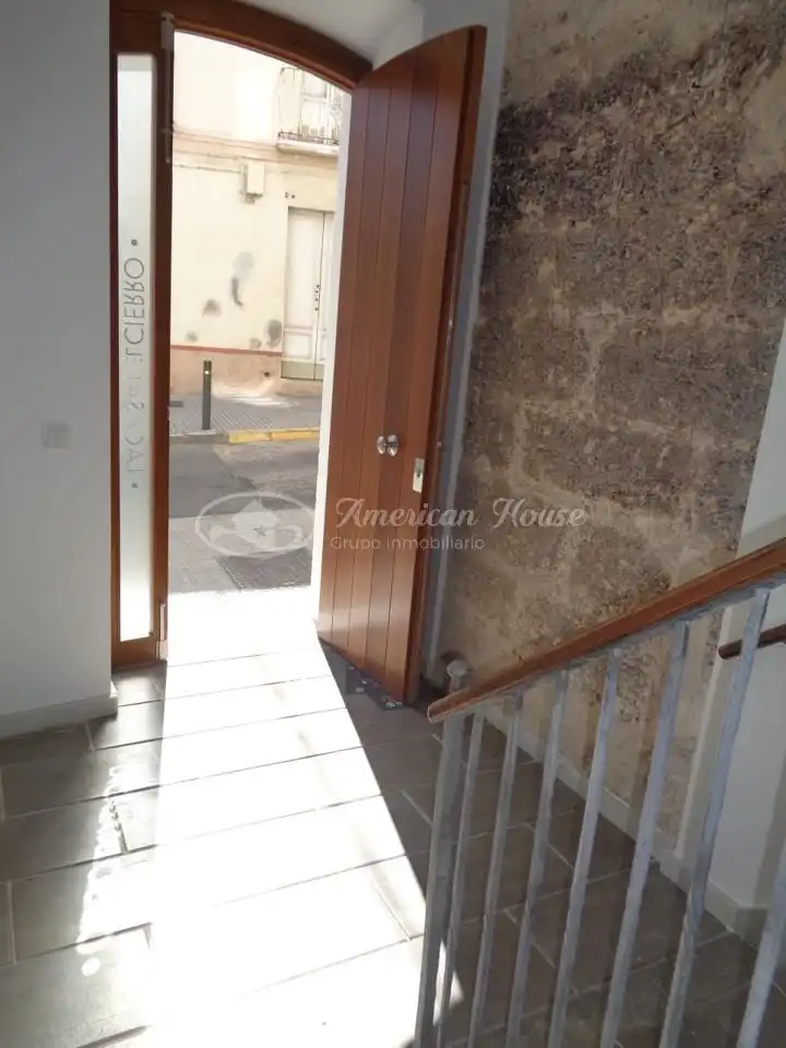 Büro zur Miete in Núcleo urbano