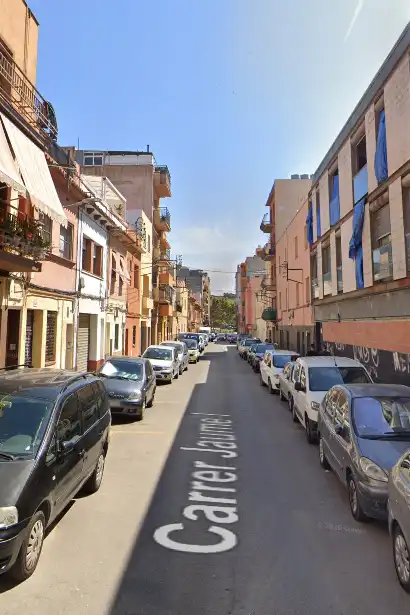 Wohnung zum Verkauf in Carrer Jaume I