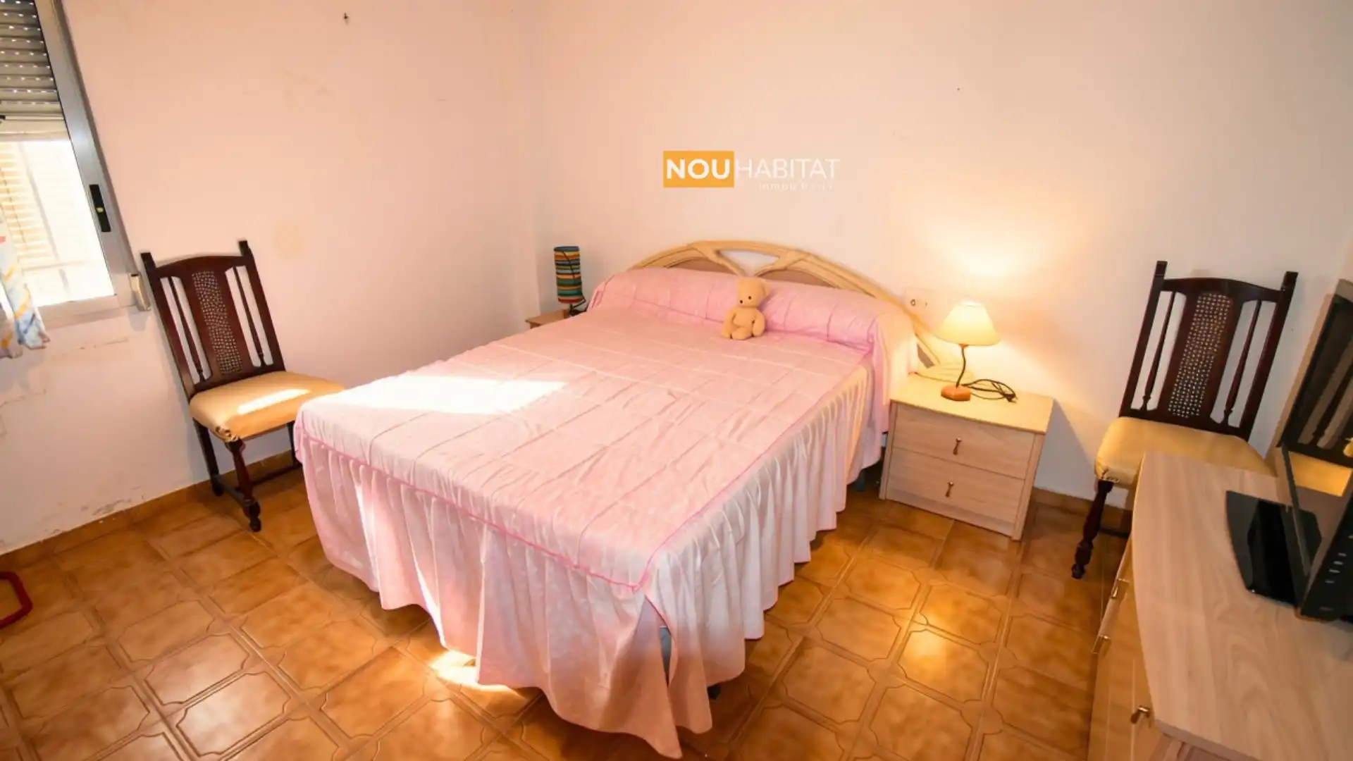 Villa con giardino in vendita a Montserrat, imagen 12
