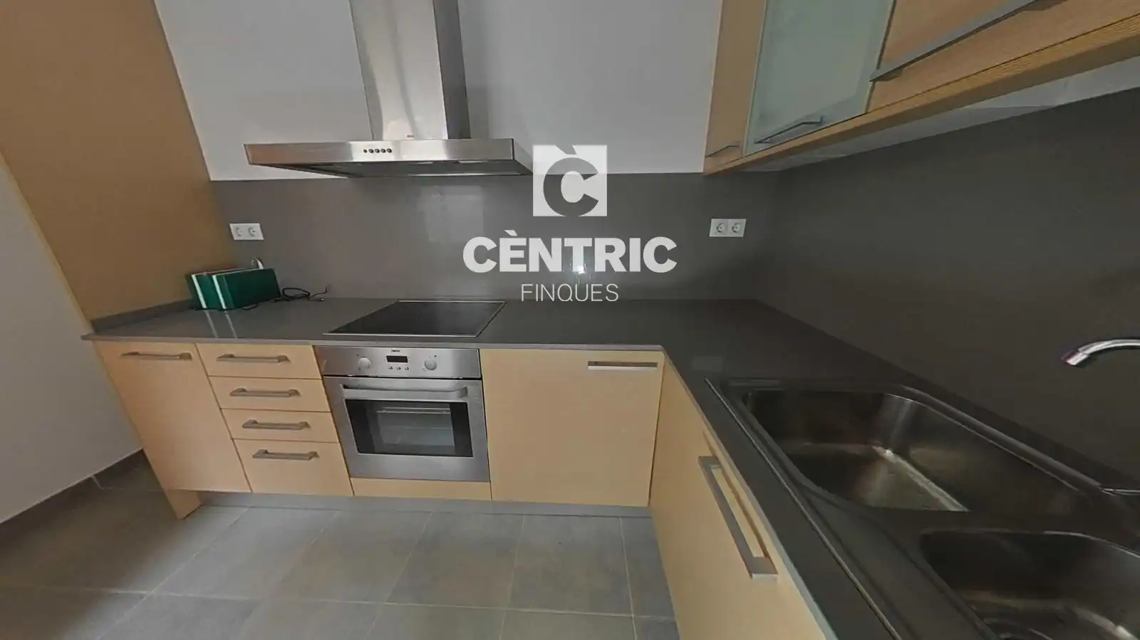 Piso en venta en Plaça Catalunya - Escola Industrial