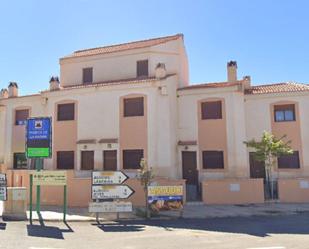 Exterior view of Duplex for sale in La Calahorra  with Storage room