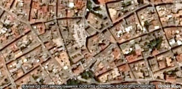 Piso en venta en Campo de Criptana