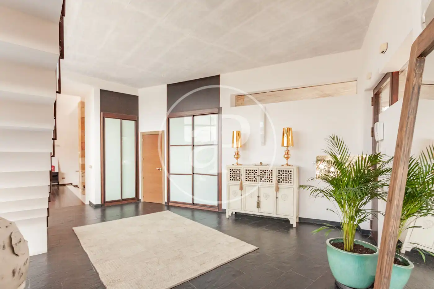 Casa o xalet en venda en Ciudalcampo amb Aire condicionat, Calefacció i Jardí privat