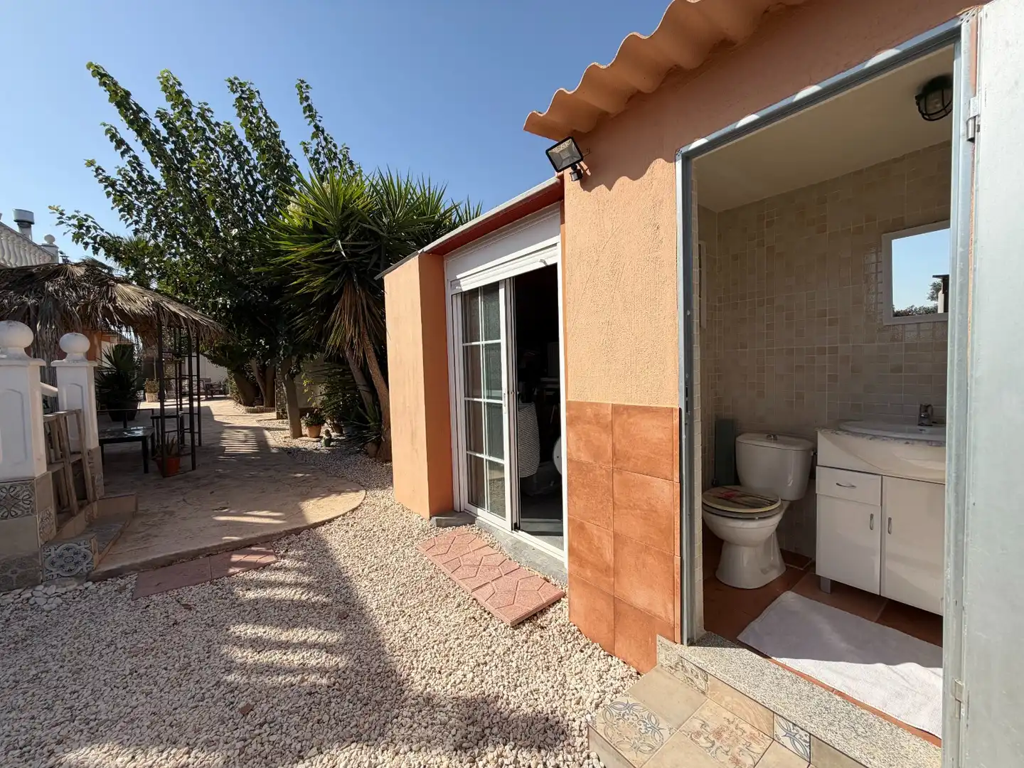Casa rustica con piscina in vendita a La Marina, imagen 37
